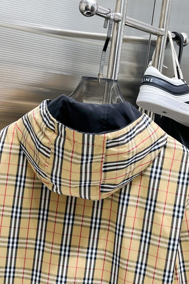 Burberry Outwear